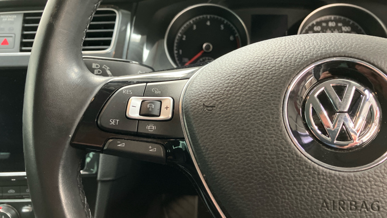 Volkswagen Golf 1.5 TSI EVO 150 Match 5dr DSG Petrol Hatchback